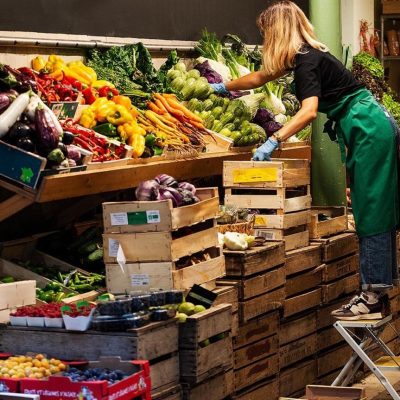 Terroirs d’Avenir-UNE